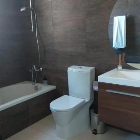 דירה Esperides Homes